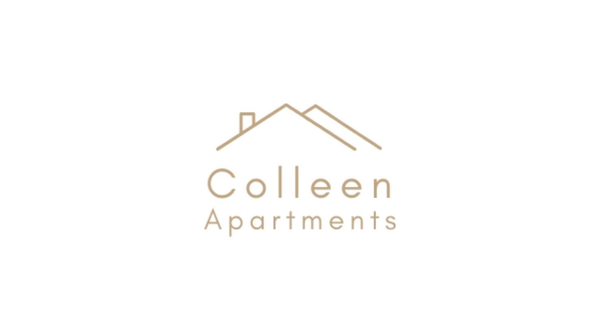 Colleen Apartments - Minden, Hermannstrasse Exterior photo