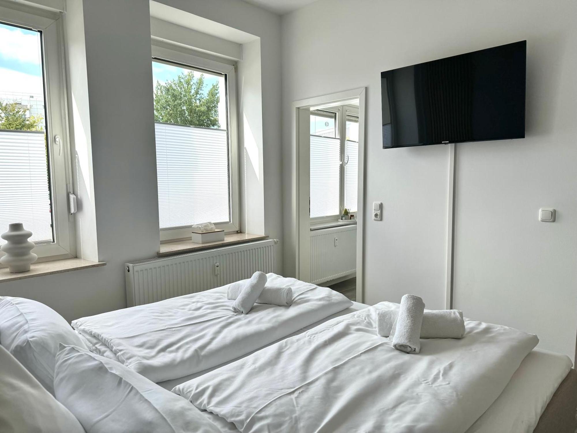 Colleen Apartments - Minden, Hermannstrasse Room photo